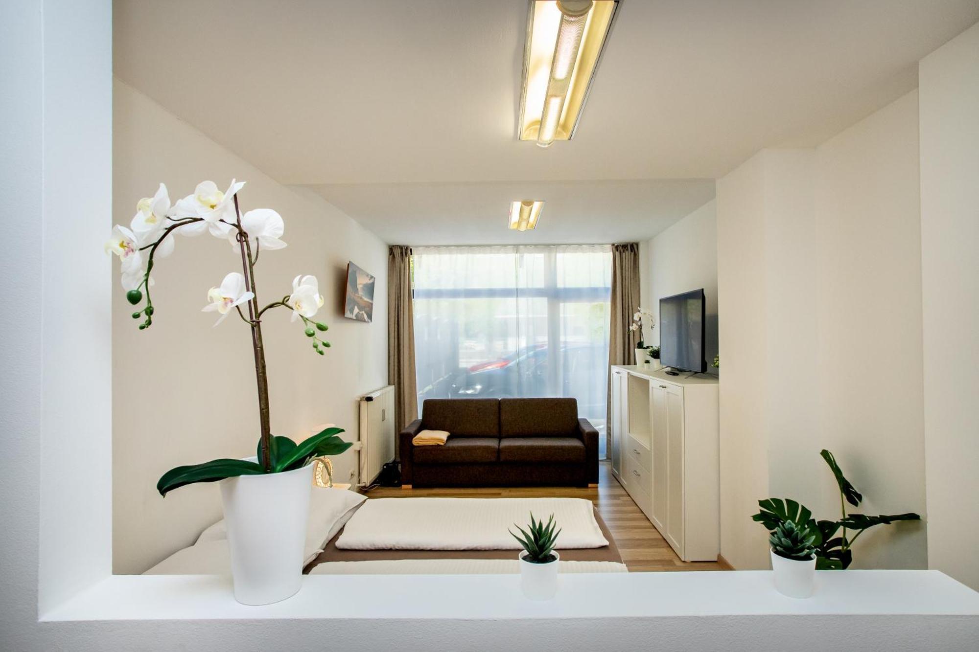 Citycenter Bad Ischl - Studio Apartments Traunkai Exteriér fotografie