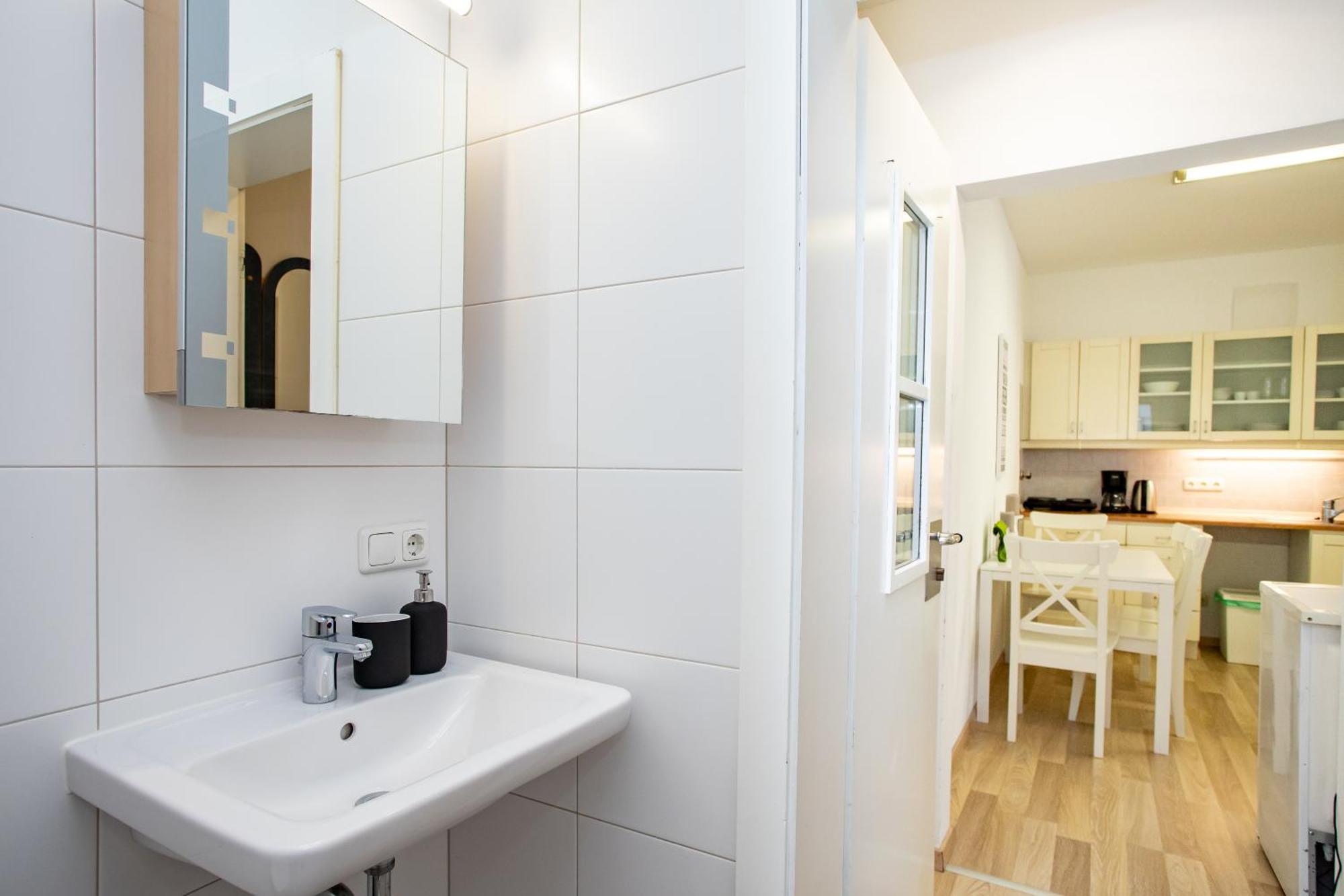 Citycenter Bad Ischl - Studio Apartments Traunkai Exteriér fotografie