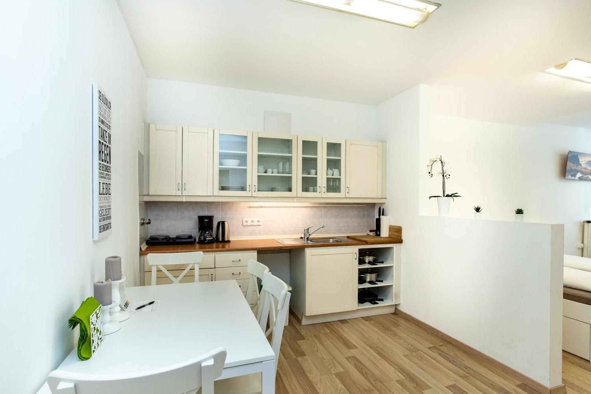 Citycenter Bad Ischl - Studio Apartments Traunkai Exteriér fotografie