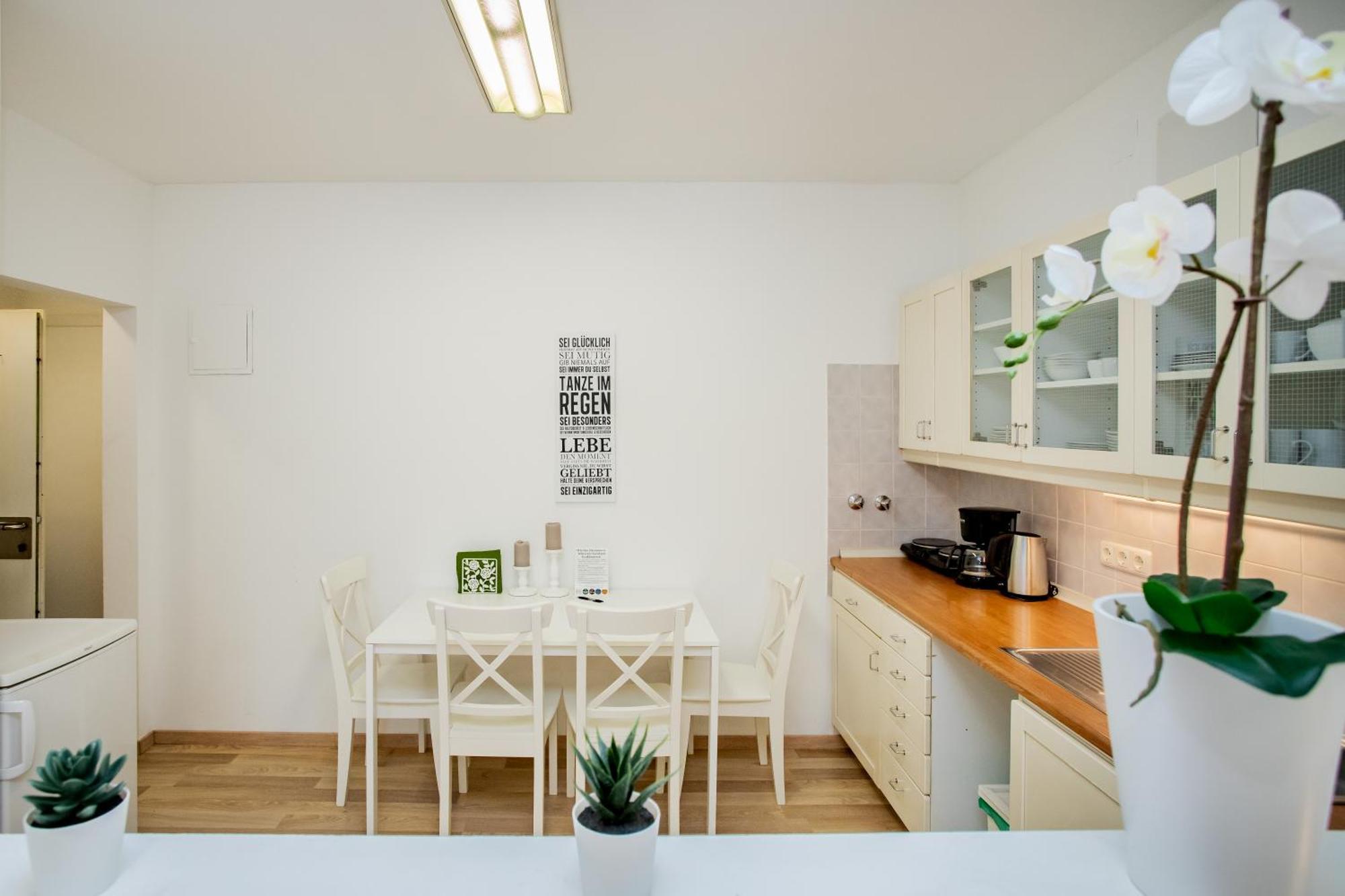 Citycenter Bad Ischl - Studio Apartments Traunkai Exteriér fotografie