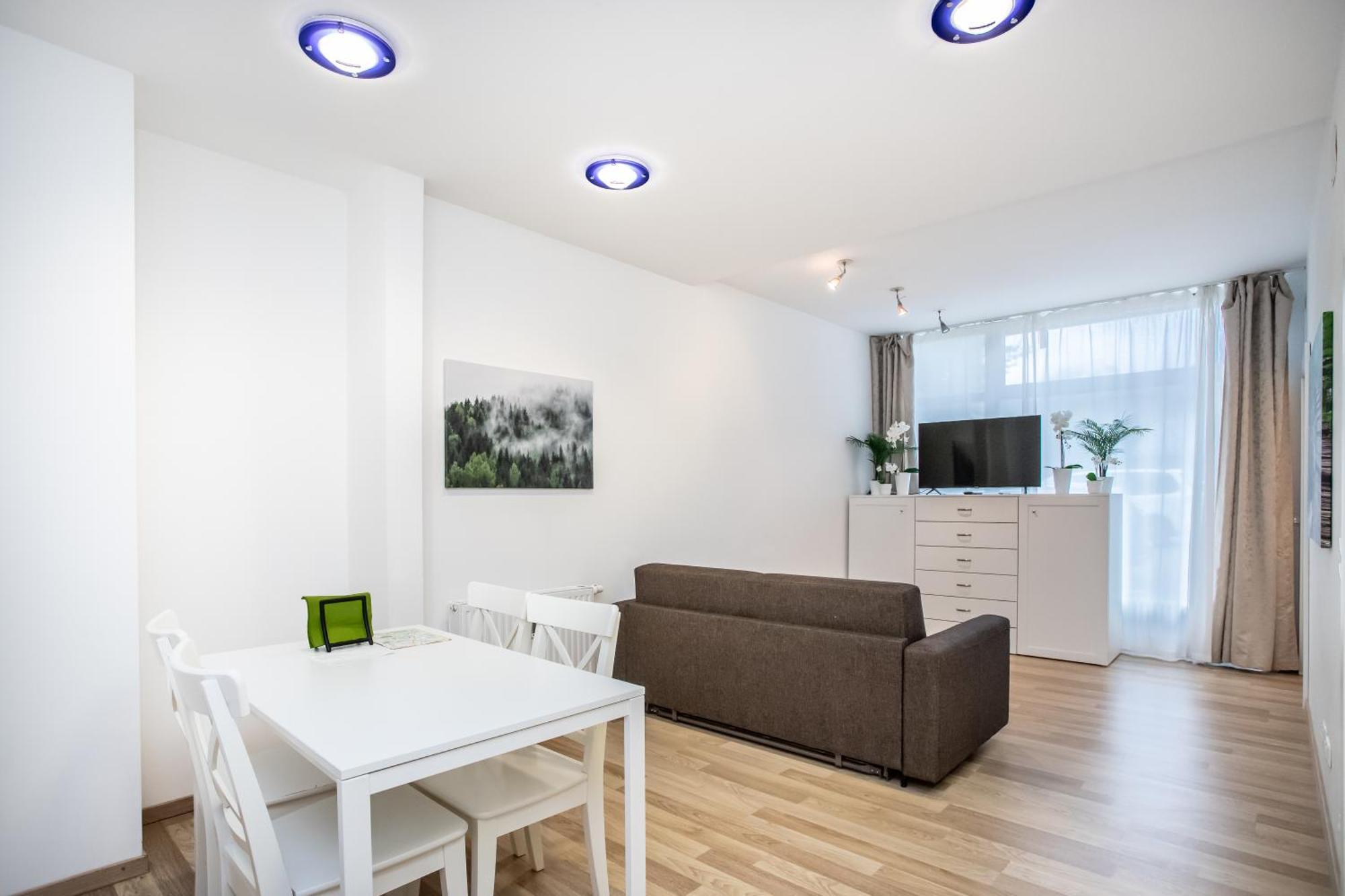 Citycenter Bad Ischl - Studio Apartments Traunkai Exteriér fotografie