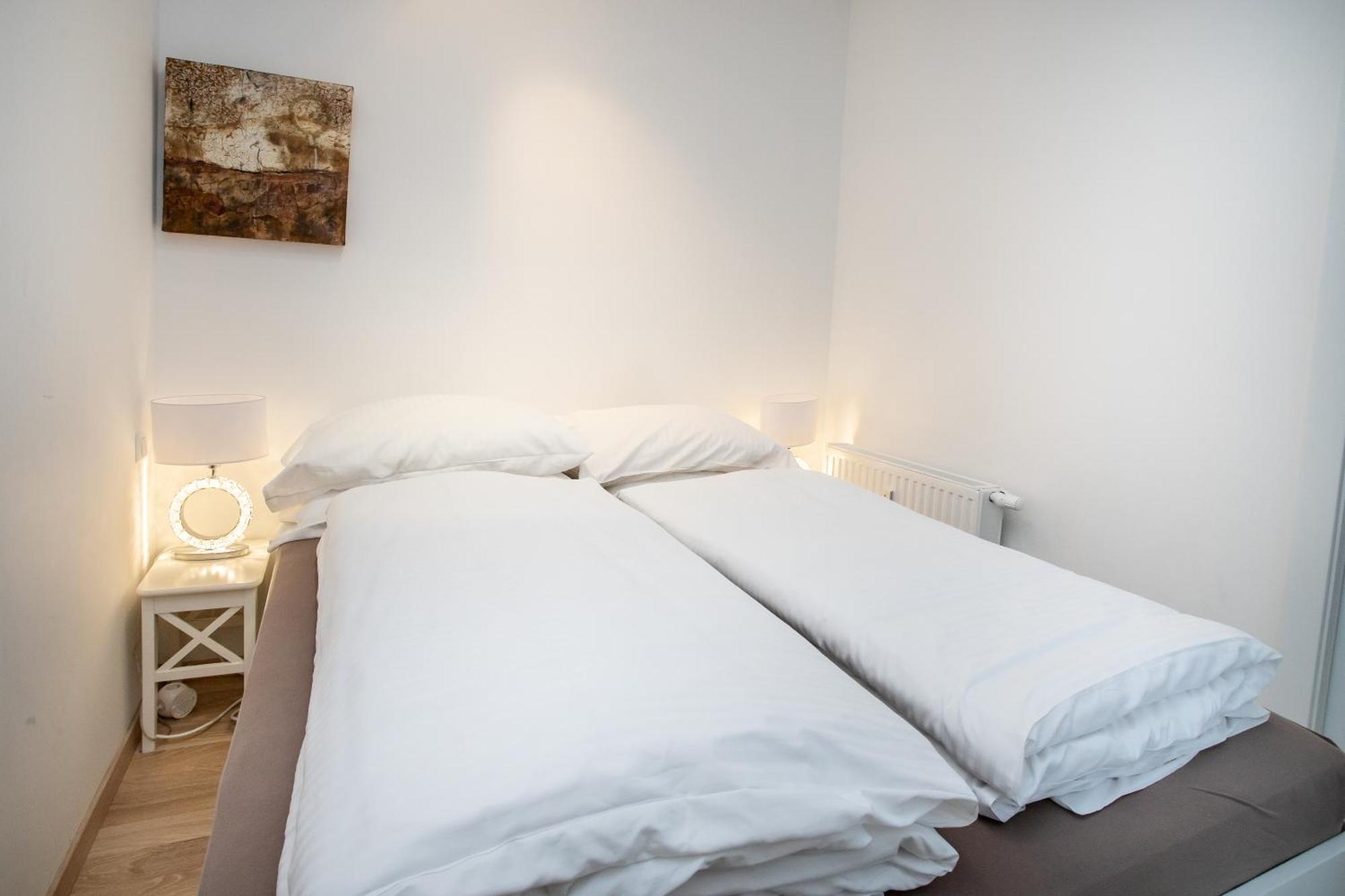 Citycenter Bad Ischl - Studio Apartments Traunkai Pokoj fotografie