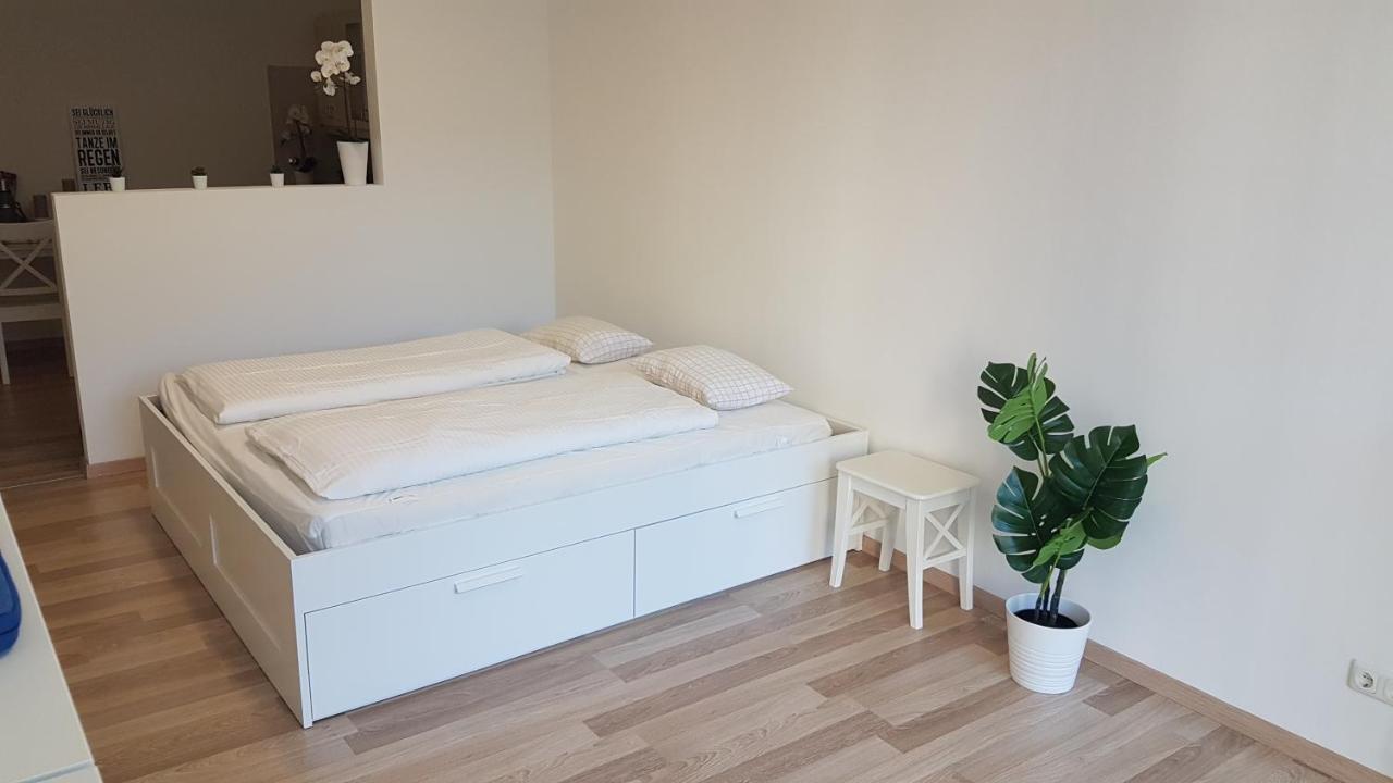 Citycenter Bad Ischl - Studio Apartments Traunkai Exteriér fotografie